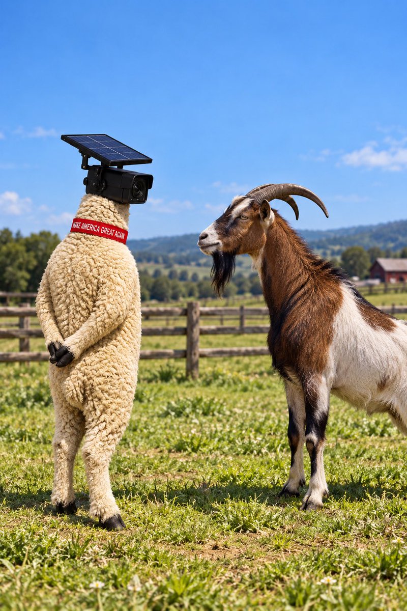 TheSheepleFlock's tweet photo. we going to a billi bro https://t.co/nr3YP3AYQ4
