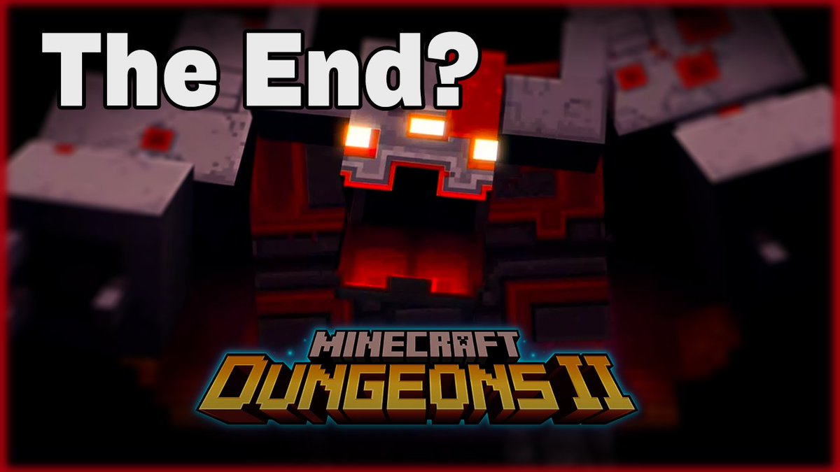 Flufipuka's tweet photo. I'm going to beat the game of the hardest difficulty today, thus completing the challenge in time for Minecraft Dungeons 2

https://t.co/EzjO0Si5zR https://t.co/CIHnTSDooK
