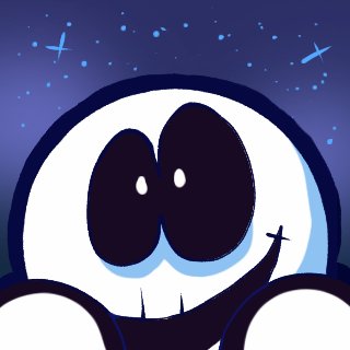 TonicCordial's tweet photo. Doing a bunch of spontaneous fandom matching icons (or just icons they dont have to match) check replies, i have jax with a bow and a caine one too! #tadc #spookymonth #fanart 

These are free to use. Credit if you want. Feel free to suggest chatacters/fandoms. https://t.co/SKi7wB1soj