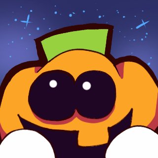 TonicCordial's tweet photo. Doing a bunch of spontaneous fandom matching icons (or just icons they dont have to match) check replies, i have jax with a bow and a caine one too! #tadc #spookymonth #fanart 

These are free to use. Credit if you want. Feel free to suggest chatacters/fandoms. https://t.co/SKi7wB1soj