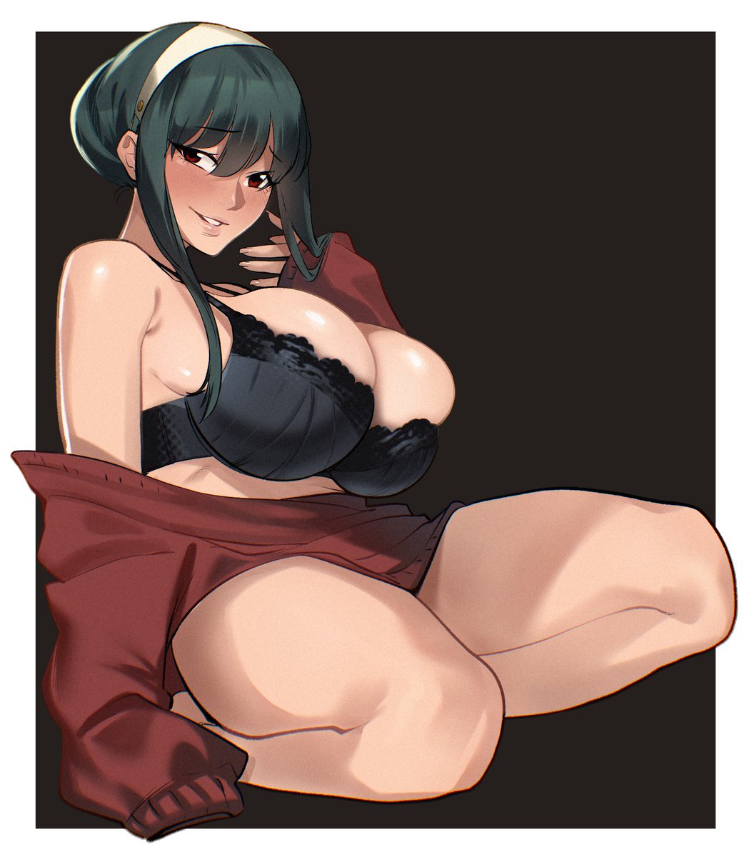MotherlyRegina's tweet photo. As the Owner of the Amagi Inn, it is her duty to help create the vibe she wants her inn to have.

It's safe to say she does a good job~!

#SeductiveSunday https://t.co/ROru6YtrVk