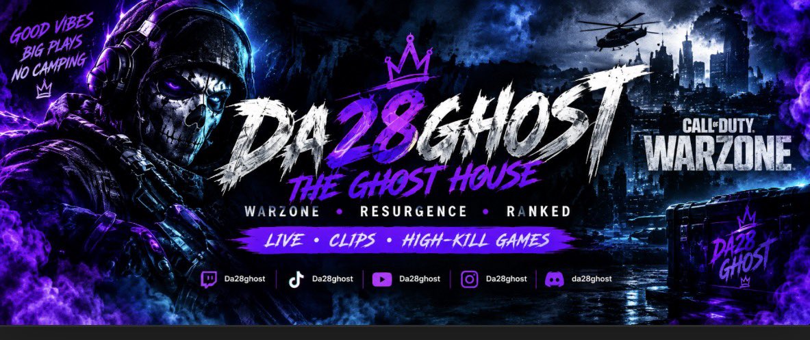 da28ghost tweet picture