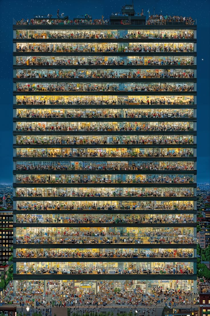 RioGilbert19's tweet photo. Hey @grok count every single person if you can 👀 https://t.co/C0wH2iFckS