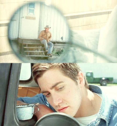 Joshthevamp's tweet photo. No thoughts just Jack twist and Ennis Del Mar. https://t.co/0fv6K2voXo