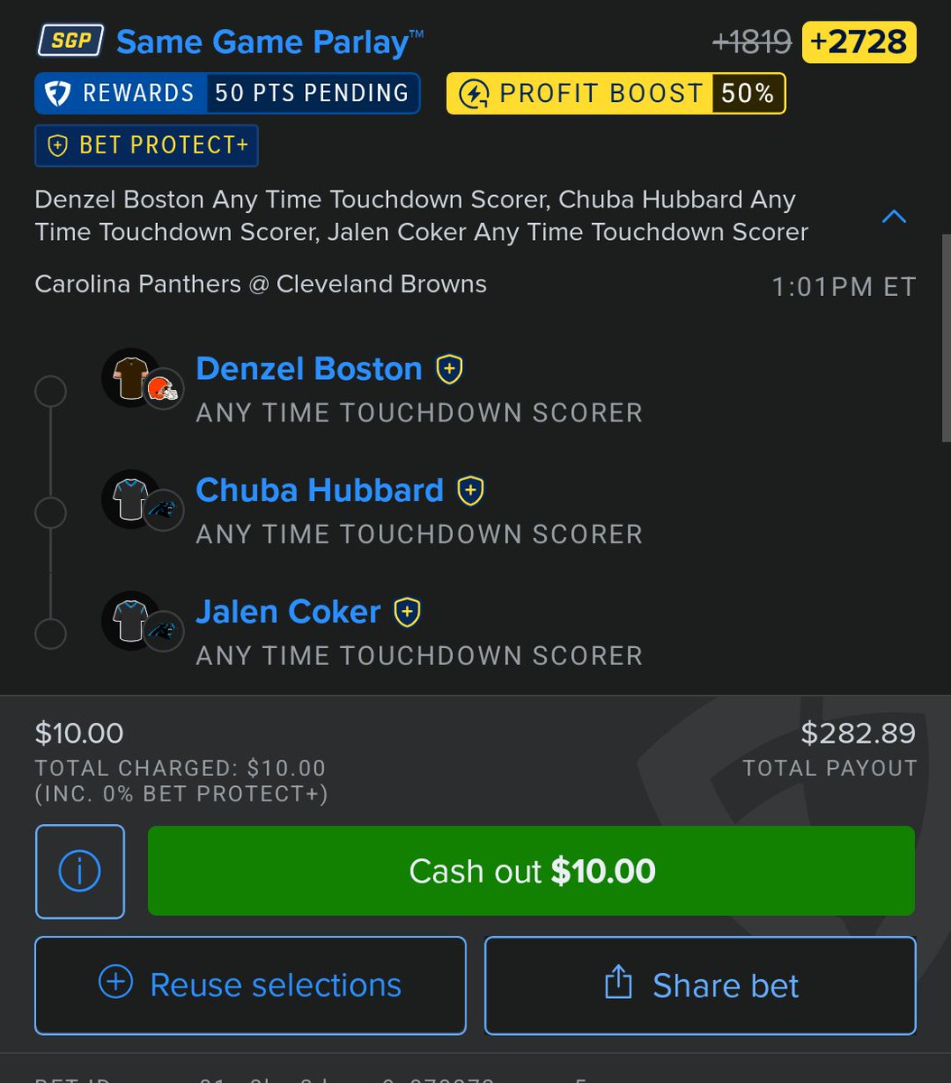 GameMoneyPicks tweet picture