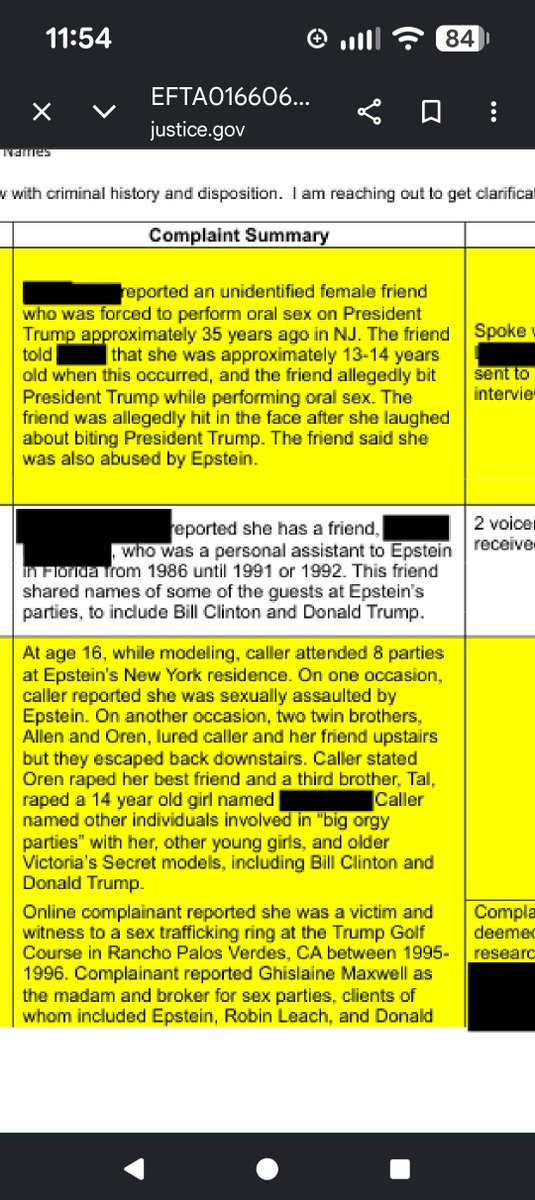 eldonmills's tweet photo. @JosephFordCotto Are you in it too? Elon Musk is! Trump is bad. Chomo lover. https://t.co/8hyzgwh2mD