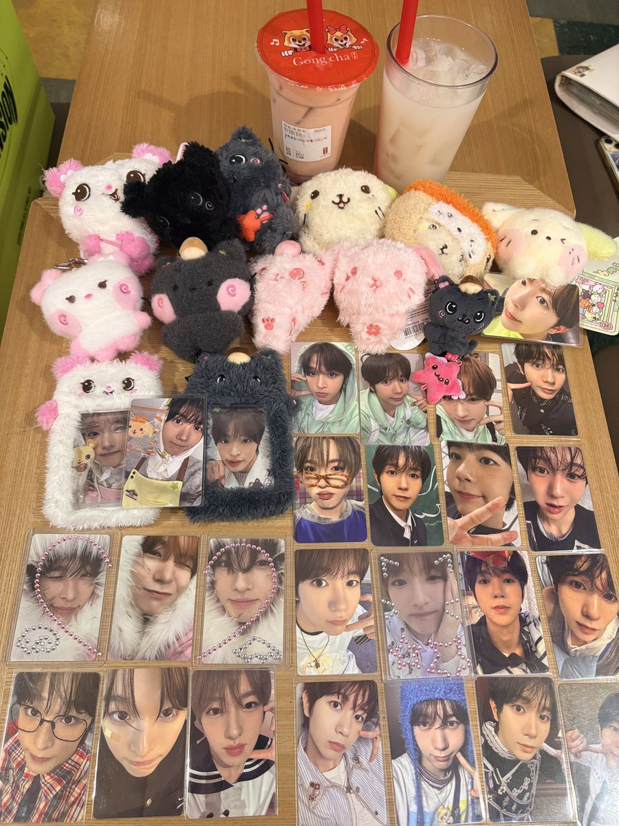 ba_sakuri's tweet photo. #위즈니트친소 #엔위시트친소

저랑 아소뽀하실분..♡

♡-f
RT-f+dm

트친들 인알해줘💕 https://t.co/KtI9r9V1Jr