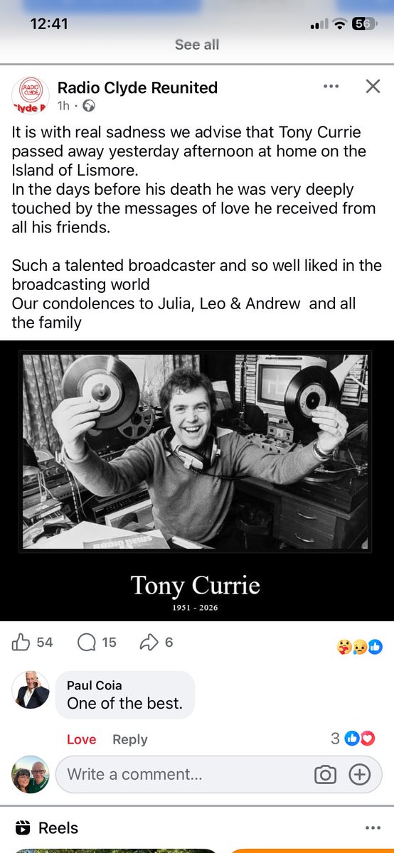 TwoStoreyADL's tweet photo. @EwenDCameron @WeAreSTVRadio https://t.co/UKssl2jIMP