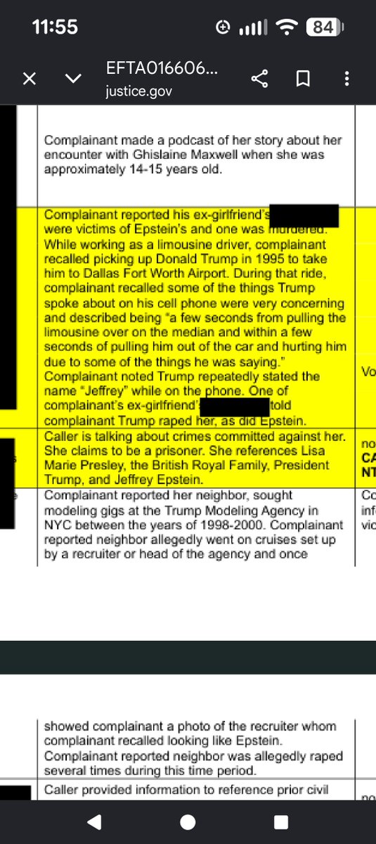 eldonmills's tweet photo. @JosephFordCotto Are you in it too? Elon Musk is! Trump is bad. Chomo lover. https://t.co/8hyzgwh2mD
