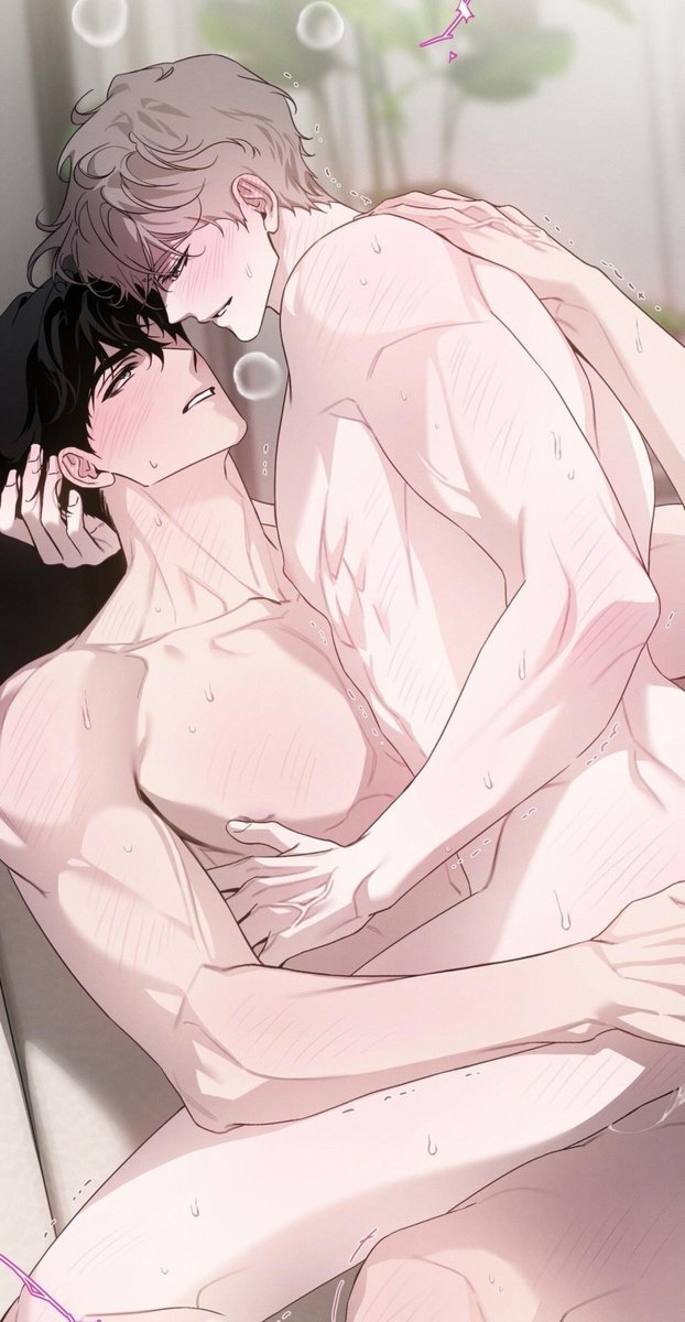 yaoisquirt's tweet photo. <in a scent> https://t.co/pw3KCvDiJA