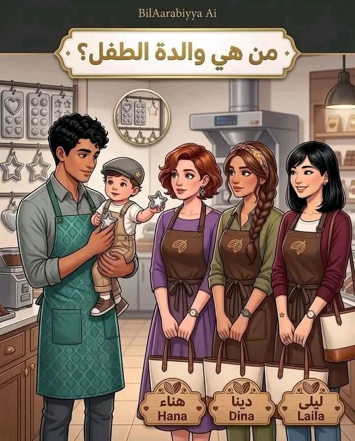 ali__380's tweet photo. لأصحاب الخبرة والتركيز العالي من ام الطفل ؟؟!!🤔🤔 https://t.co/lwZqkNs6FQ