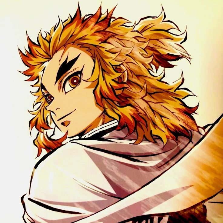 luarinft's tweet photo. ⠀
⠀⠀⠀ 🌸 ⠀◜ @Rengoku_G4ucho  ⸝⸝

⠀ ⌗ nome﹕Rengoku Kyojuro
⠀ ⌗ pronomes﹕ele | dele
ㅤ⌗ respiração / arte demoníaca﹕respiração das chamas
ㅤ https://t.co/vFNChSfXKH