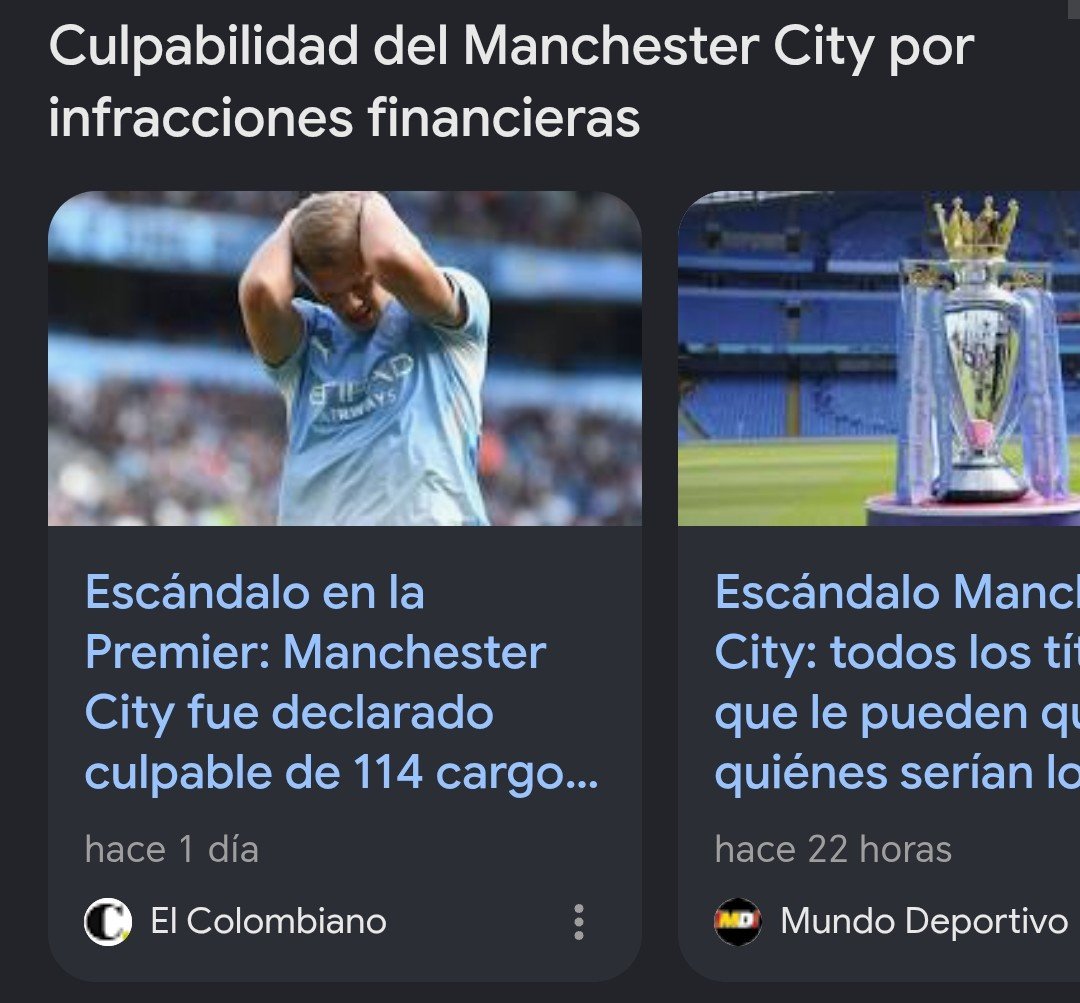 Castro_vivi6's tweet photo. Con esto se demuestra que la Isabel Johansen no ama de verdad a #haaland ella fue quien lo mal #asesoro para que se quedará en el #mancity de hoy que tiene un #escandalo de #corrupcion y que tuvo la oportunidad de irse al Real Madrid https://t.co/hw2h3jnc41