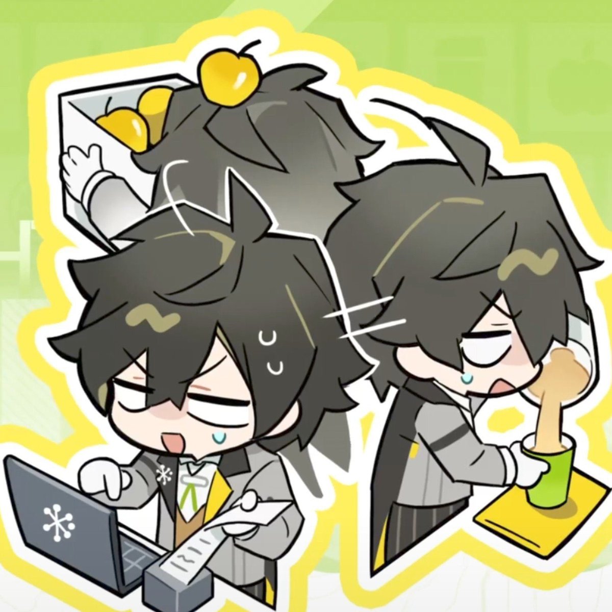 ki_ny_'s tweet photo. ⬇️かわいい https://t.co/00OtrE3Akp