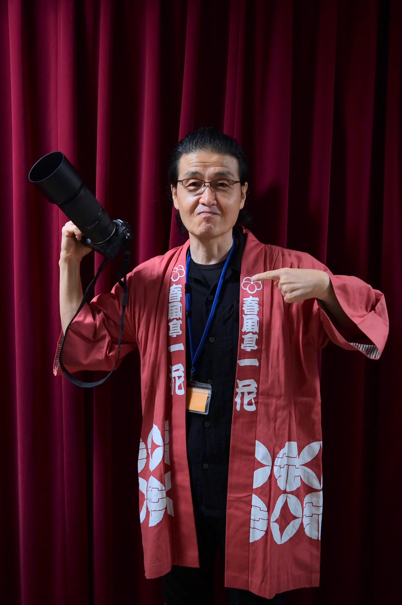 橘蓮二 on X: 