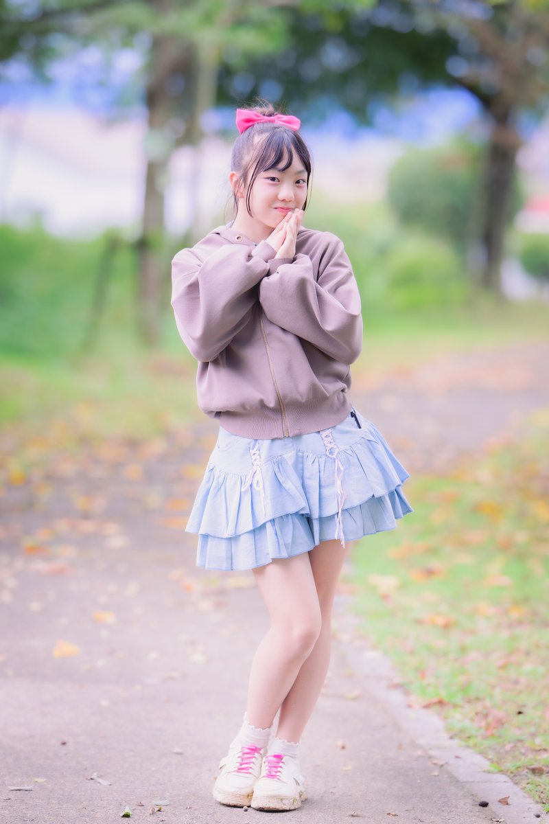 HKB_Photo's tweet photo. 2026/9/27
縄文の日 秋の陣 ＠ じょーもぴあ宮畑

マジカル研究生
あこ さん

#マジカルバルルーンYes https://t.co/Zw89vJgc0E