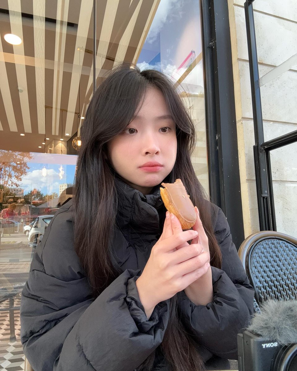 Demersonolivei6's tweet photo. 最近あった小さな幸せのエピソードをシェアしてくれませんか。みんなはどう感じる？ 💯
DNm https://t.co/0taimqPnSa