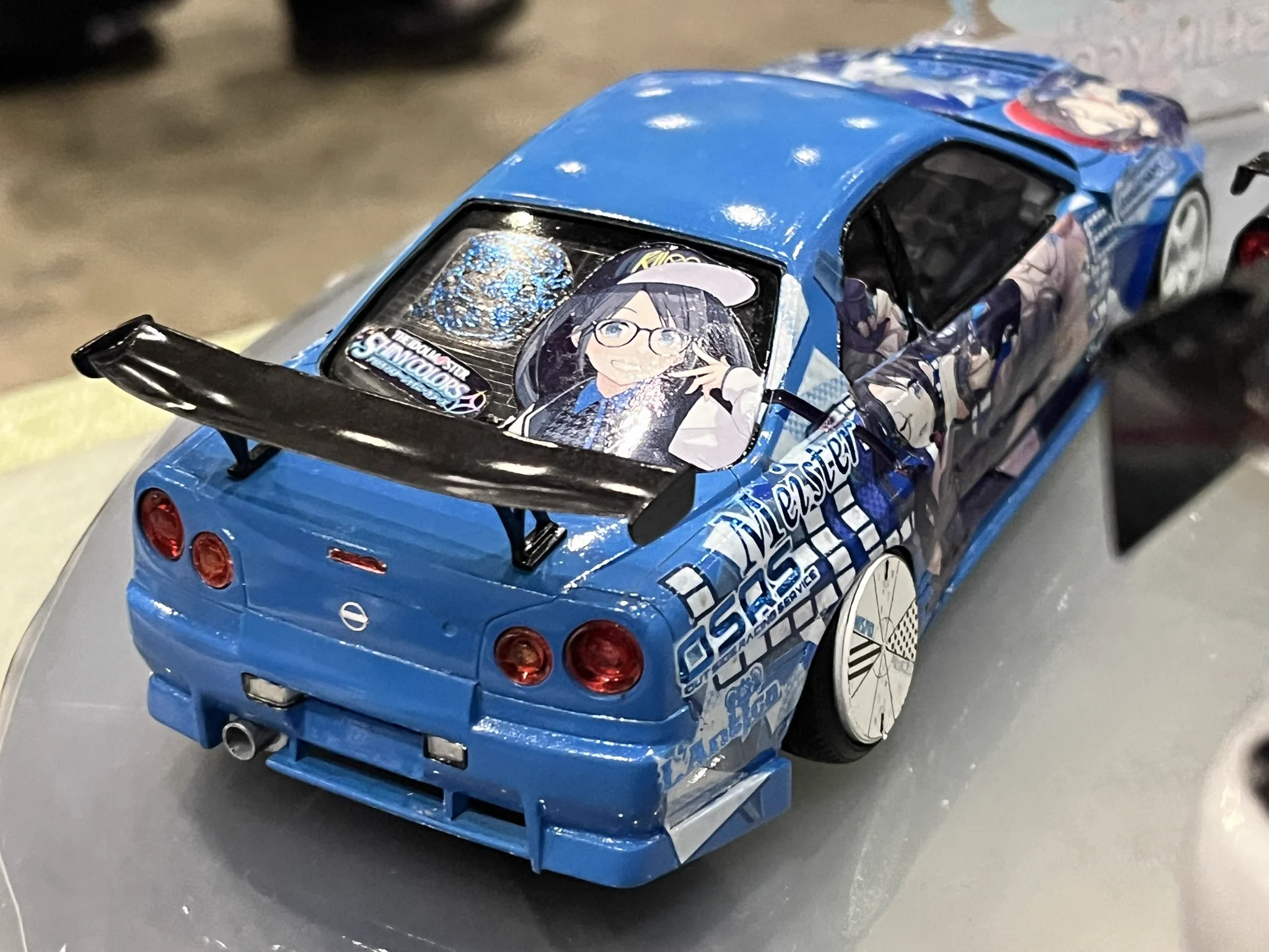 つっちー (@193power180sx) / X