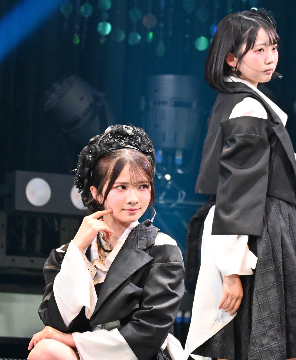 nitijyo201's tweet photo. 2026年9月27日（日）
STU48 Live Tour 2026 福岡公演
UNITEDLAB

その１

#新井梨杏 さん（@stu48_chu ）
#カメコSTU
#STU48ライブツアー2026 https://t.co/Vop5xPYg9t