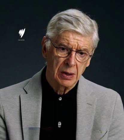 utdshows's tweet photo. 🚨🎙️ Arsène Wenger on what he foresees happening to Manchester City after all the financial charges and the ongoing saga:

🗣️ “𝗠𝗮𝗻 𝗖𝗶𝘁𝘆 𝗺𝗮𝘆 𝗯𝗲 𝗹𝘂𝗰𝗸𝘆. 𝗧𝗵𝗲𝘆 𝗺𝗮𝘆 𝗷𝘂𝘀𝘁 𝗴𝗲𝘁 𝗮 𝗳𝗶𝗻𝗲 𝗮𝗻𝗱 𝗮 𝘁𝗿𝗮𝗻𝘀𝗳𝗲𝗿 𝗯𝗮𝗻.

But I trust England.

A country that respects tradition and history so much may never accept Manchester City in the same way again.

Nothing they achieve from now on will ever be celebrated in the same way.

Their entire club’s legacy is worthless now.

At every match, they’ll be called ‘cheats.’ Nobody will respect them, and their players will know that anything they achieve will never carry the same meaning.

That is the real punishment. Not just what happens to Manchester City in the courts or on the pitch, but what happens to the way people remember everything they achieved."