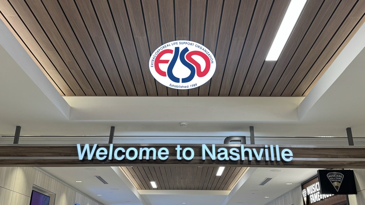 ELSOOrg's tweet photo. 🎸 We are ready to welcome you in beautiful Nashville for #ELSO2026 our 37th annual conference... We are going to open the Pre-Conference tomorrow 🎶 
🎵 Join us!!
📌  At the amazing @GaylordOpryland, Nashville, TN 
You can still register
🖇️ https://t.co/KExNyp6X5L https://t.co/WClLUMVFQG