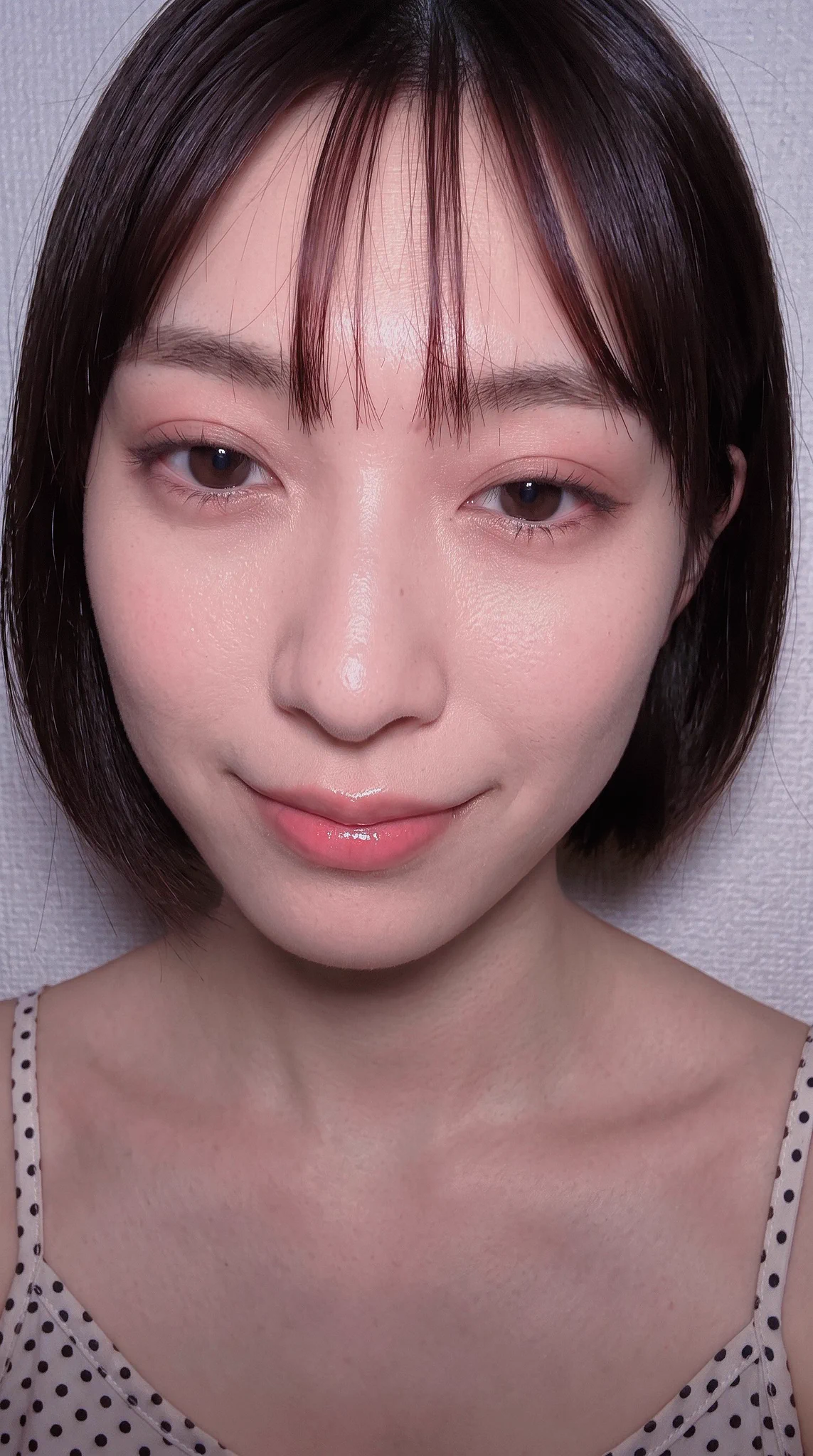 花村菫 в X: „こんな感じ😉“ / X