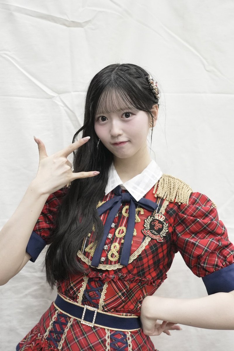 azuki_yagi0322's tweet photo. AKB48が大好き！！！ https://t.co/6nkq81RUsW