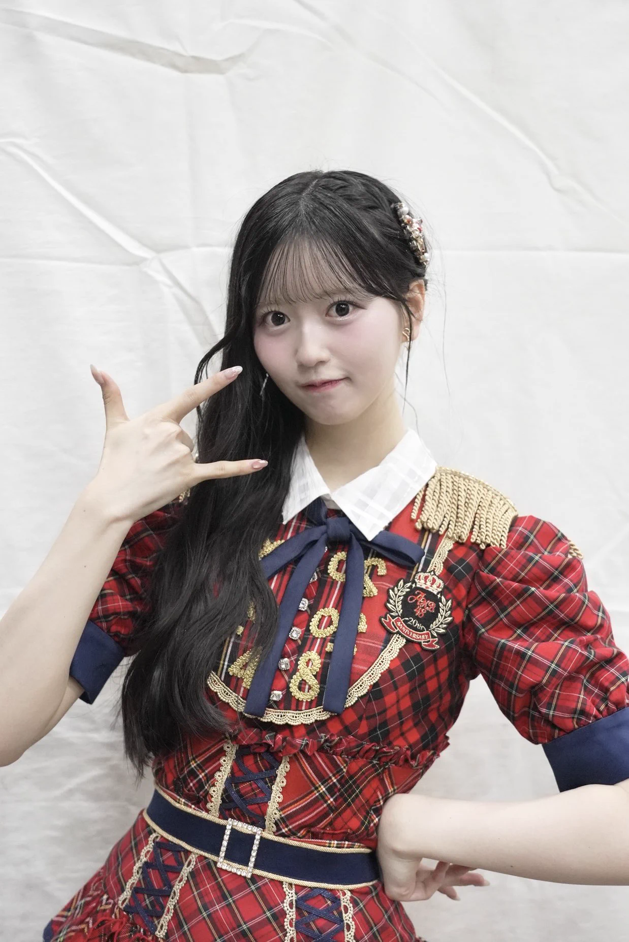 八木愛月（AKB48） on X: 