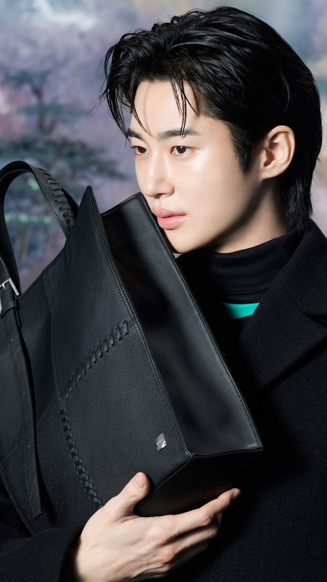 woonair's tweet photo. 260927 아더에러 관계자분 인스스 #변우석 [2] https://t.co/mU3lidXkFD