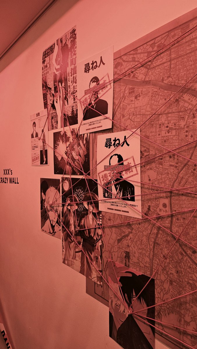 hyhi_'s tweet photo. #TAKAGIN_SAKUTEKI
#SINSUKEXGINTOKI_EVENTCAFE 
너무 아름다운 카페였습니다🥹🥹 
컨셉 미쳣고 그냥 너무 행복햇어요...💕💕💕 
타카긴 사랑해 타카긴 영원해요 https://t.co/VmKbx4yFPa