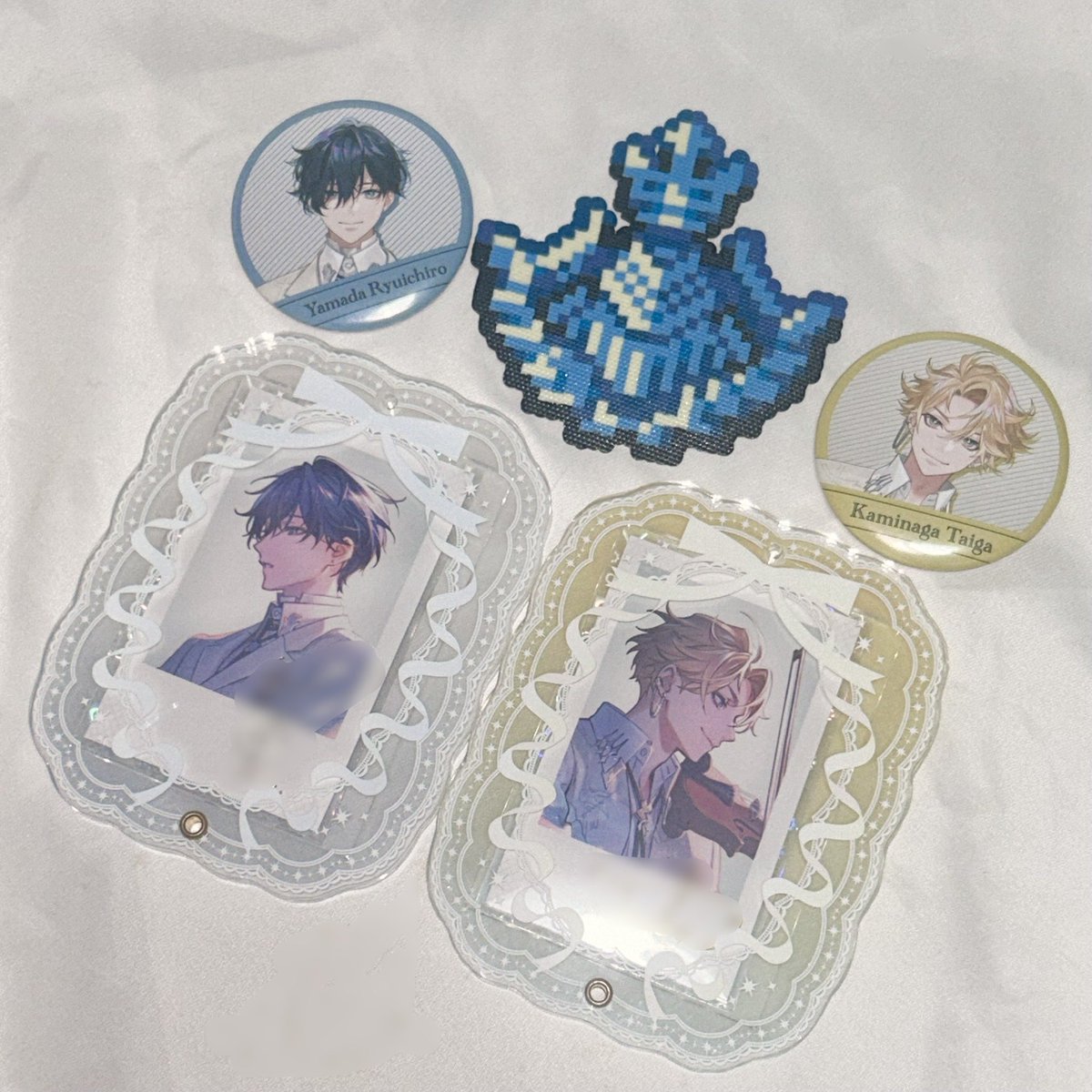 nutttwp7i's tweet photo. 𝓡𝓱𝔂𝓩𝔂𝓖𝔂  
1か月目のメンバーバッジ✨

#RhyZyGy
#タイガみて
#山田のエゴサーチ https://t.co/mpEEIufz7F