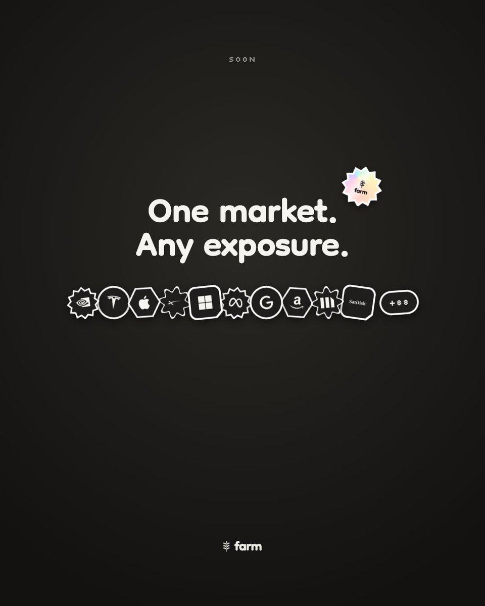 LaunchOnFarm tweet picture