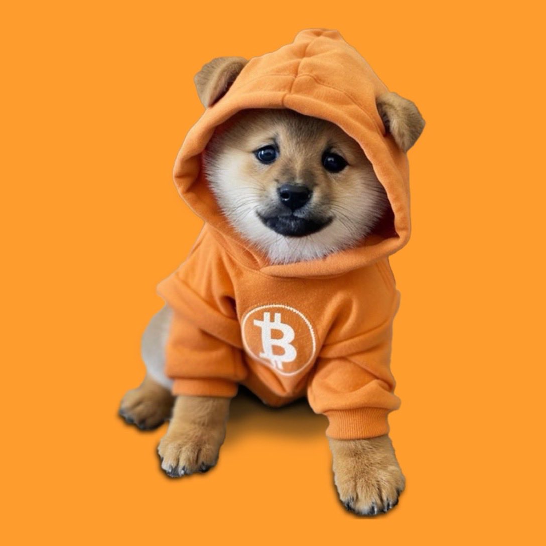 Doggystylll's tweet photo. @BSCGemsAlert solana:dog1viwbb2vWDpER5FrJ4YFG6gq6XuyFohUe9TXN65u 🫡 https://t.co/dENbHneBPw