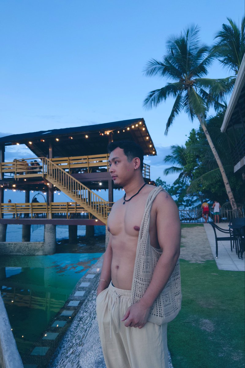 G_Ponce2's tweet photo. 📍Cloud 9 Siargao https://t.co/mzfNlPUMcw