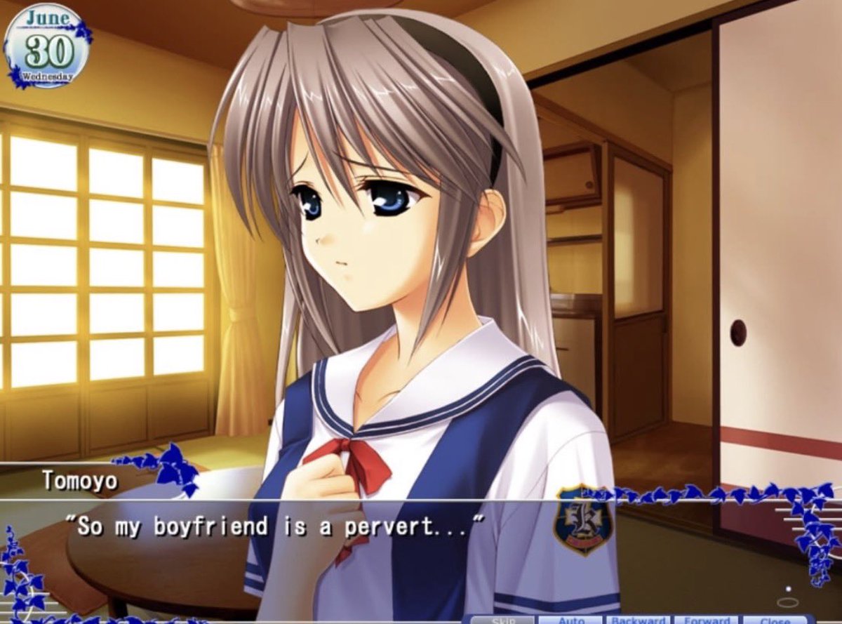 boyfailure82's tweet photo. happens to the best of us tomoyo https://t.co/Wfcj3eA0bc