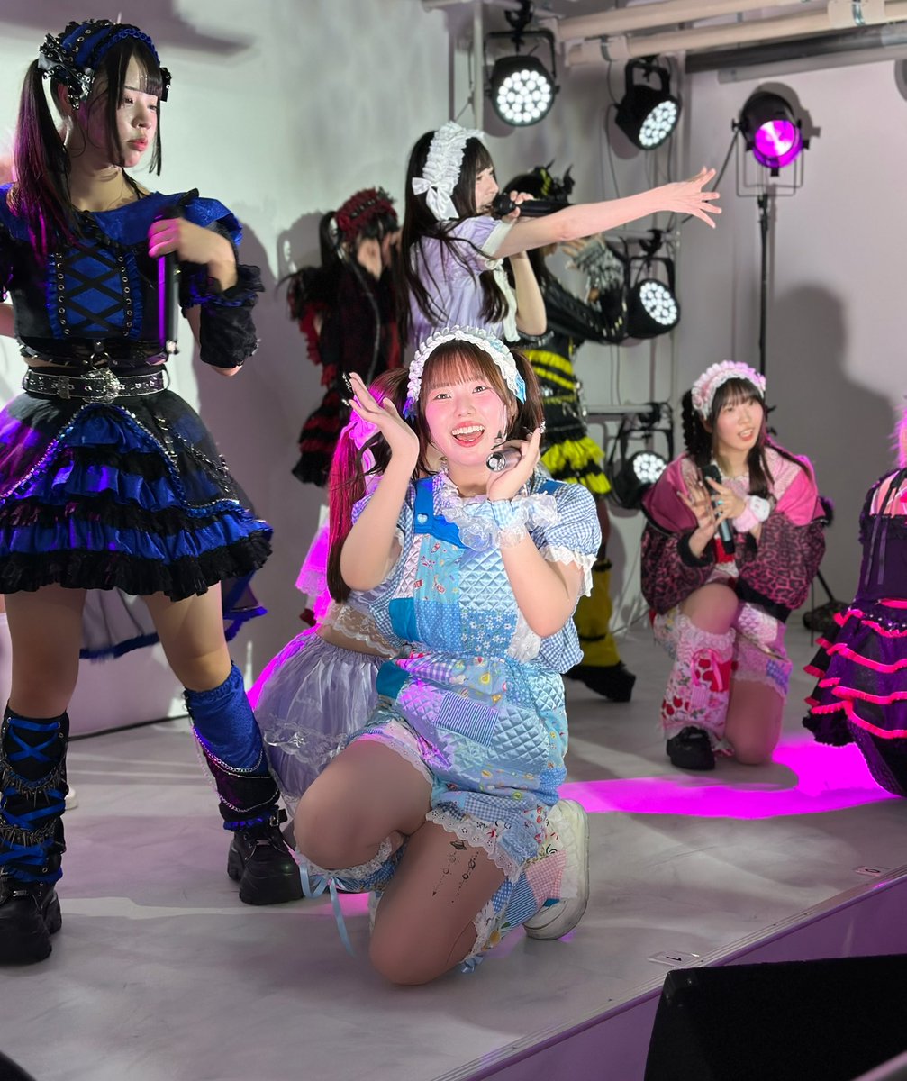 mesu0007's tweet photo. 09.27

さらんちゃん @swfr_saran 

🌟

#すいーとふりる https://t.co/ewFzKTbJZz