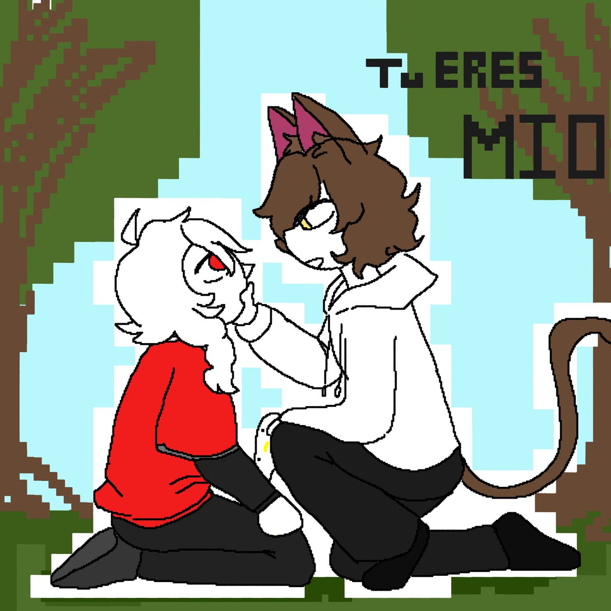 Valentin_galio's tweet photo. #CapLoco #Tirolocofanart #Capitangatofanart
MIS PAPIS!!! https://t.co/UFo1yTbkjR