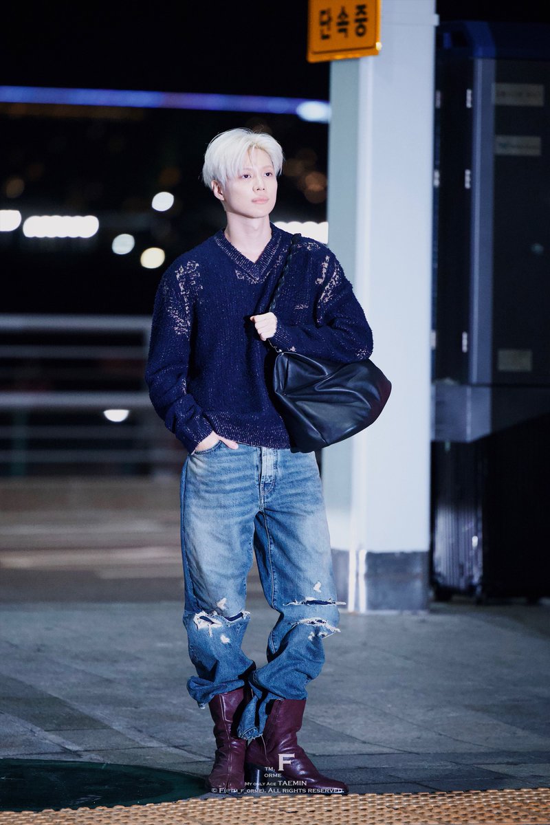 tm_f_orme's tweet photo. 260927

#태민 #TAEMIN #テミン #泰民 https://t.co/FjkoeWa7gV