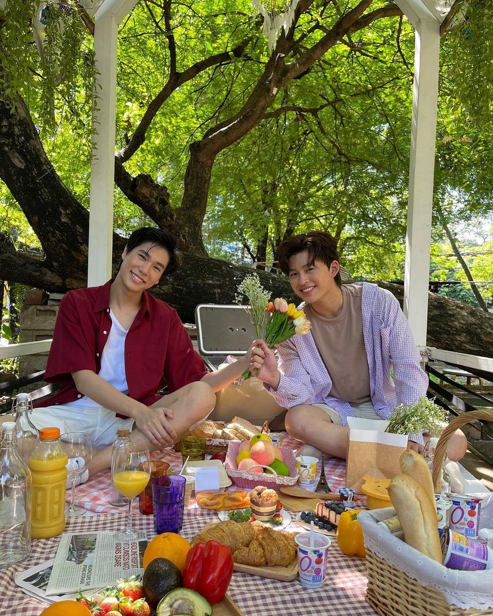 thevoyvin's tweet photo. Gender reveal kecil kecilan https://t.co/ezdM3zAYtq