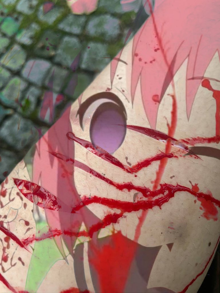 againszg's tweet photo. Rate my art :3 Join my cvt fg in bio #shedtwt #edtwt #slittwt #shtwt #988twt (ALL AI AND SFX!!!) https://t.co/CooJlNcvbj