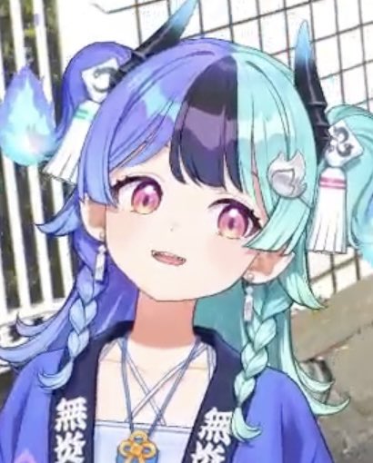 S_meramera's tweet photo. この表情好きすぎるのじゃ〜
熱千めら可愛すぎる https://t.co/YmumbAc8Jm