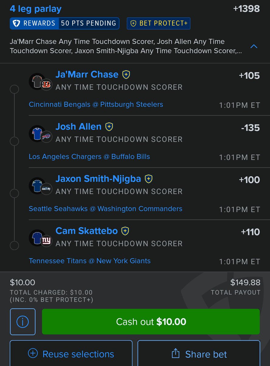 GameMoneyPicks tweet picture