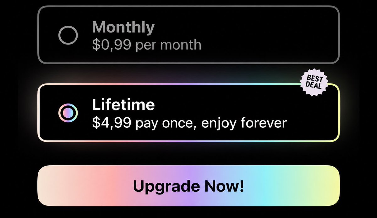 eglitisX's tweet photo. bro will need at least 100 million users💀 https://t.co/CzZMt3uB3D