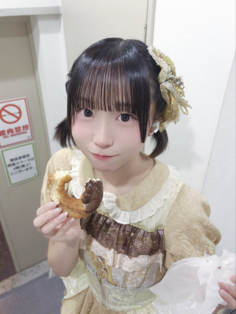 hanna_encore's tweet photo. 久しぶりのプリンセス衣装好きですか？？😼👸 https://t.co/DzOJlMeVO4