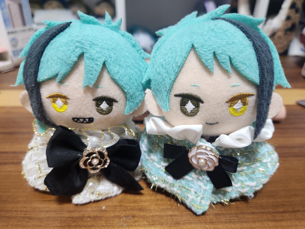 m_twst_fj's tweet photo. ちょっと可愛いがすぎる🤦‍♀️︎ https://t.co/dXQ4JMLBwF