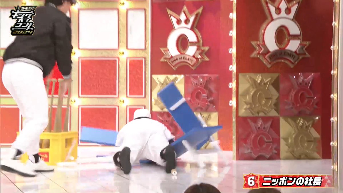 laughterneuvell's tweet photo. 【キングオブ部活コント】KOC決勝コントで描かれる部活ランキング！
🥇野球部：8回
🥈トゥトゥトゥサークル：1回

大会も含めると卓球部が2回（2009しずる、2015コロコロチキチキペッパーズ） https://t.co/FwRif3tFyk