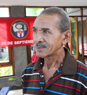 PrensaGtmo's tweet photo. 🇨🇺 El pasado 17 de septiembre, en medio de las celebraciones por el aniversario 66 de la mayor organización de masas del país, se realizó en acto de condecoración a cederistas destacados...

Detalles 👇 
🔗https://t.co/OtsiZuQsc3 https://t.co/jP7q4mQcml
