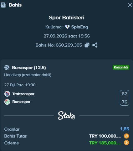 NbaEngProps's tweet photo. Güzel baremden aldık, rahat kazandık ✅️ https://t.co/WTPCxq3hWn