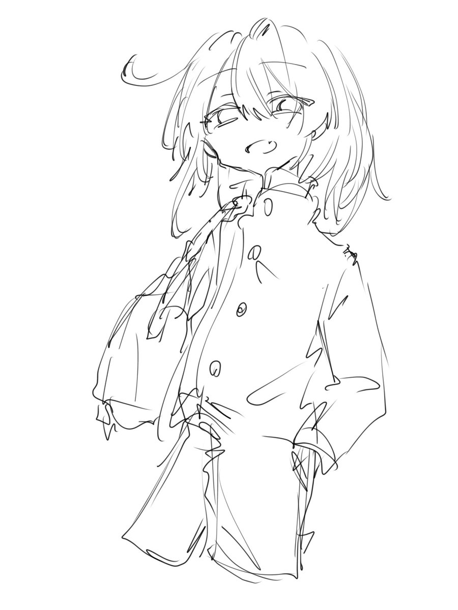 e10ilto's tweet photo. 絵、描いてます https://t.co/O1neLDE7M2