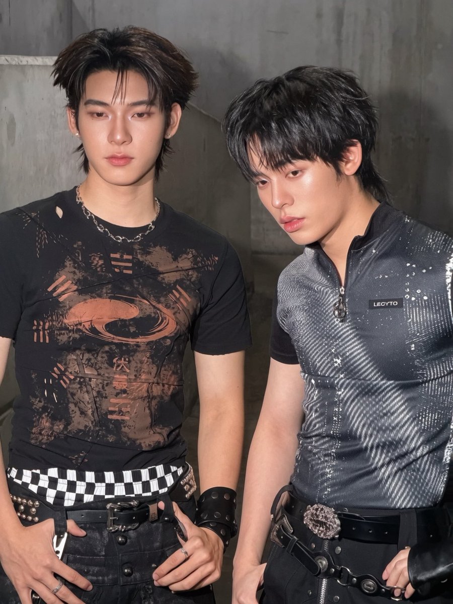nakanisnakan's tweet photo. so cool, so hot BOYS

#ATLASRisingUpConcertatImpact
#ATLASRisingUpConcert
#teeteepor https://t.co/Tdce0mSK9e